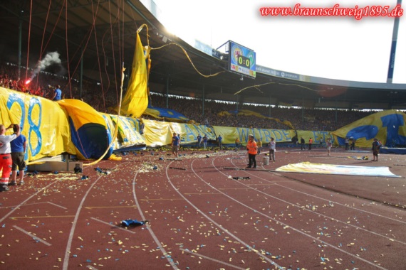 Eintracht Braunschweig vs Werder Bremen (0-1) (10)