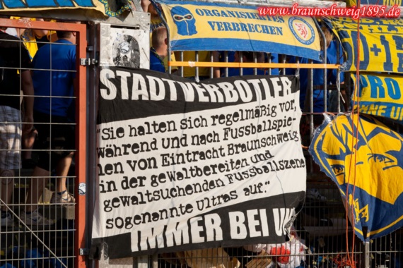Eintracht Braunschweig vs Werder Bremen (0-1) (11)