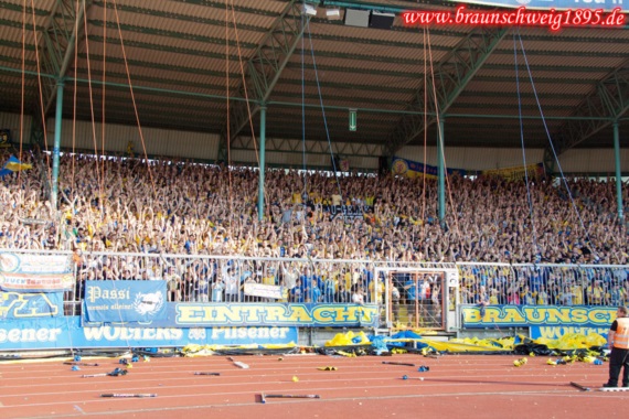 Eintracht Braunschweig vs Werder Bremen (0-1) (13)