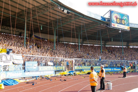 Eintracht Braunschweig vs Werder Bremen (0-1) (15)
