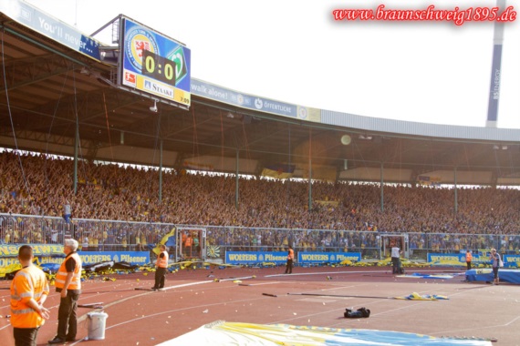 Eintracht Braunschweig vs Werder Bremen (0-1) (16)