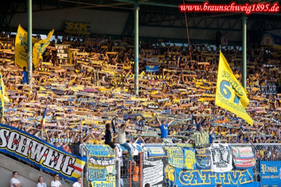 Eintracht Braunschweig vs Werder Bremen (0-1) (20)