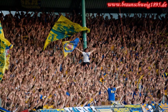 Eintracht Braunschweig vs Werder Bremen (0-1) (21)