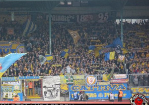 Eintracht Braunschweig vs Bayer 04 Leverkusen (1-0)