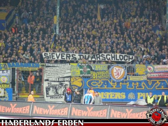 Eintracht Braunschweig vs Bayer 04 Leverkusen (1-0) (1)