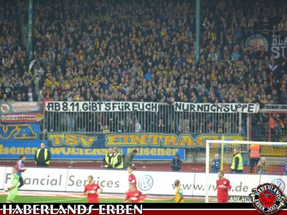 Eintracht Braunschweig vs Bayer 04 Leverkusen (1-0) (2)