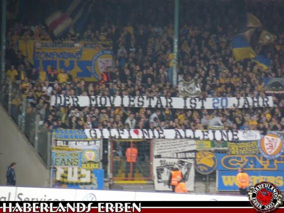Eintracht Braunschweig vs Bayer 04 Leverkusen (1-0) (3)