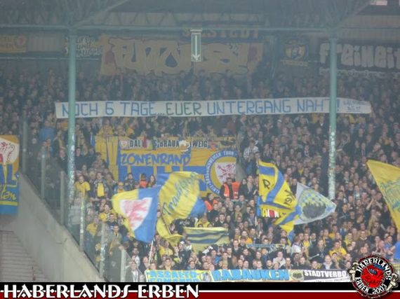 Eintracht Braunschweig vs Bayer 04 Leverkusen (1-0) (5)