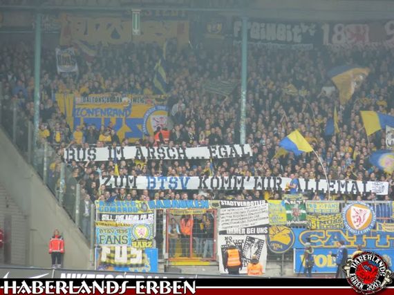 Eintracht Braunschweig vs Bayer 04 Leverkusen (1-0) (6)