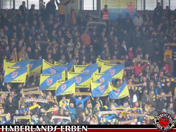 Eintracht Braunschweig vs Bayer 04 Leverkusen (1-0) (9)