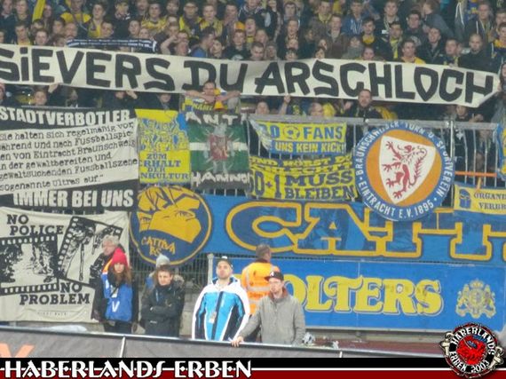Eintracht Braunschweig vs Bayer 04 Leverkusen (1-0) (11)