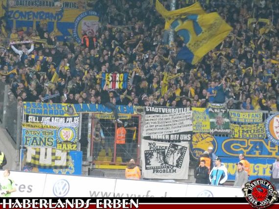 Eintracht Braunschweig vs Bayer 04 Leverkusen (1-0) (12)
