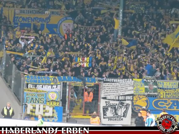 Eintracht Braunschweig vs Bayer 04 Leverkusen (1-0) (13)