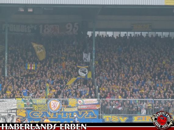 Eintracht Braunschweig vs Bayer 04 Leverkusen (1-0) (18)