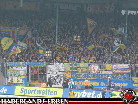 Eintracht Braunschweig vs Bayer 04 Leverkusen (1-0) (19)
