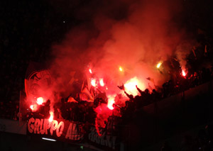 Hannover 96 vs Eintracht Braunschweig (0-0)