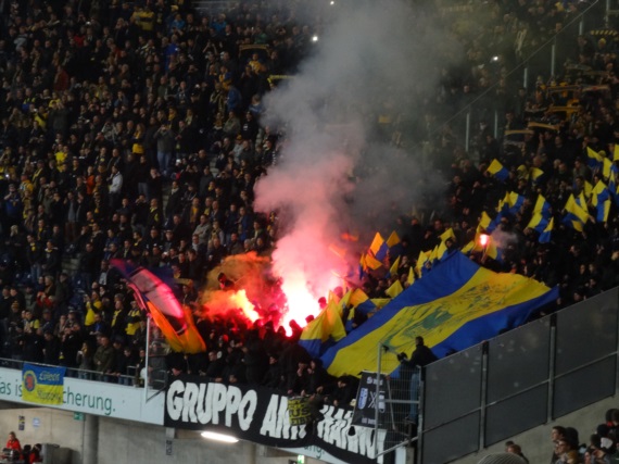 Hannover 96 vs Eintracht Braunschweig (0-0) (1)