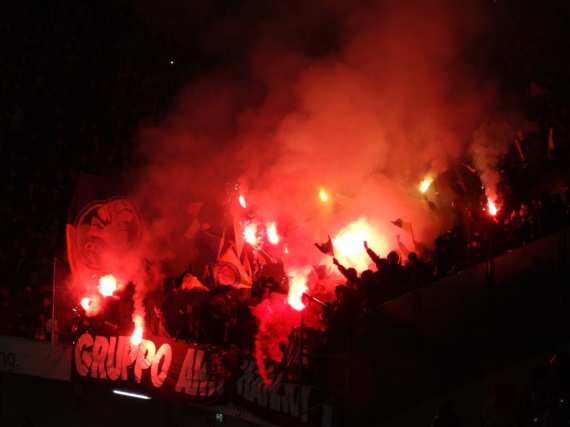 Hannover 96 vs Eintracht Braunschweig (0-0) (5)
