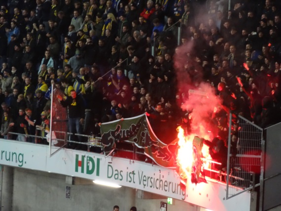 Hannover 96 vs Eintracht Braunschweig (0-0) (8)