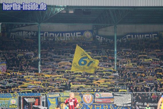 Eintracht Braunschweig vs Hertha BSC (0-2) (4)