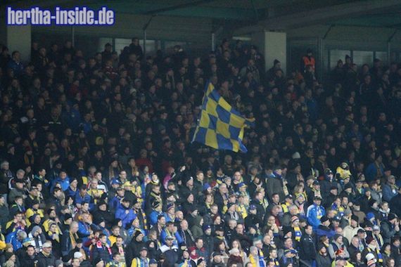 Eintracht Braunschweig vs Hertha BSC (0-2) (7)