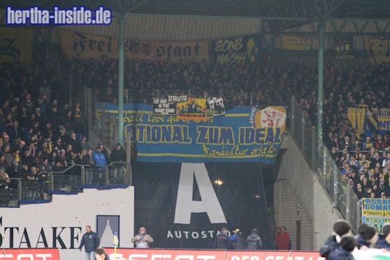 Eintracht Braunschweig vs Hertha BSC (0-2) (9)