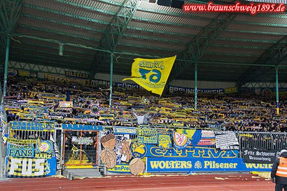 Eintracht Braunschweig vs TSG Hoffenheim (1-0) (3)