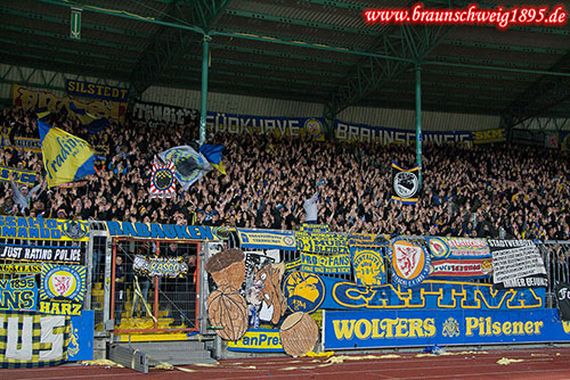 Eintracht Braunschweig vs TSG Hoffenheim (1-0) (5)