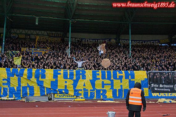 Eintracht Braunschweig vs TSG Hoffenheim (1-0) (6)