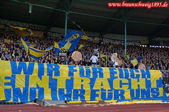 Eintracht Braunschweig vs TSG Hoffenheim (1-0) (7)