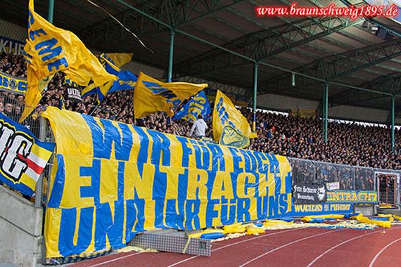 Eintracht Braunschweig vs TSG Hoffenheim (1-0) (9)