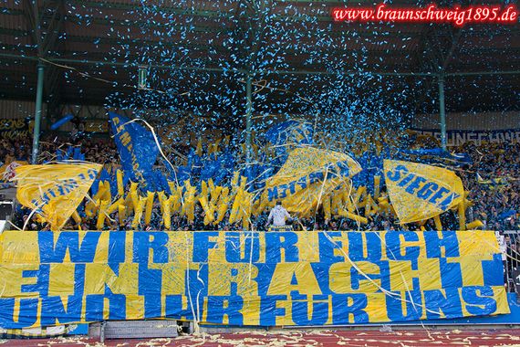 Eintracht Braunschweig vs TSG Hoffenheim (1-0) (11)