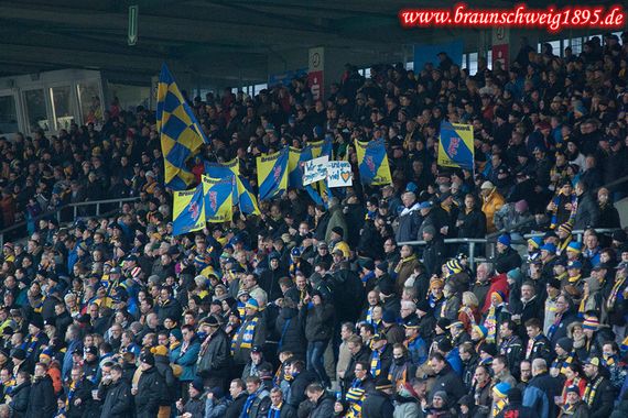 Eintracht Braunschweig vs TSG Hoffenheim (1-0) (13)