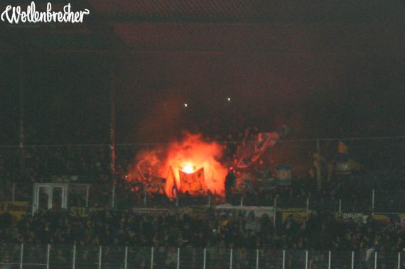 Werder Bremen vs Eintracht Braunschweig (0-0) (1)