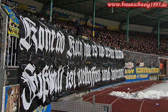 Eintracht Braunschweig vs Borussia Dortmund (1-2) (3)