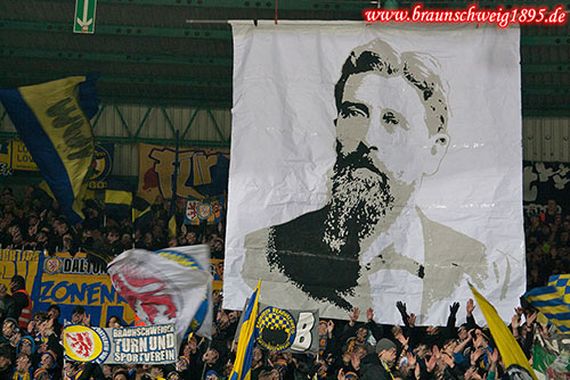 Eintracht Braunschweig vs Borussia Dortmund (1-2) (4)