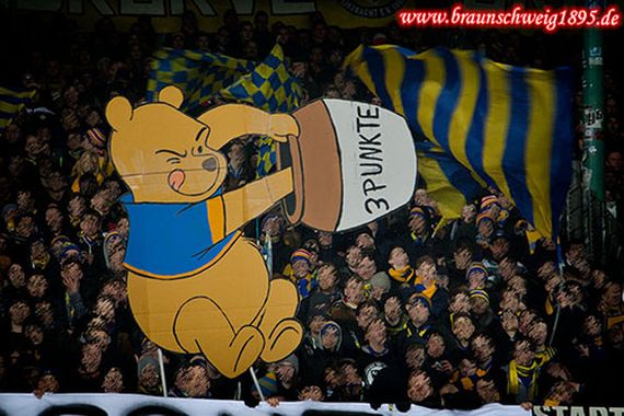Eintracht Braunschweig vs Borussia Dortmund (1-2) (7)
