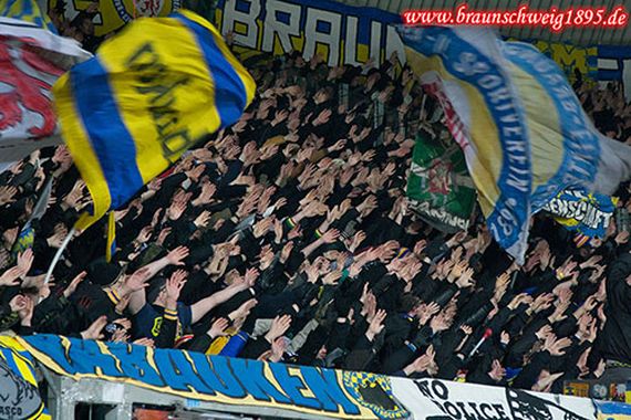 Eintracht Braunschweig vs Borussia Dortmund (1-2) (13)
