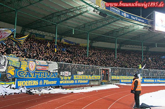 Eintracht Braunschweig vs Borussia Dortmund (1-2) (14)