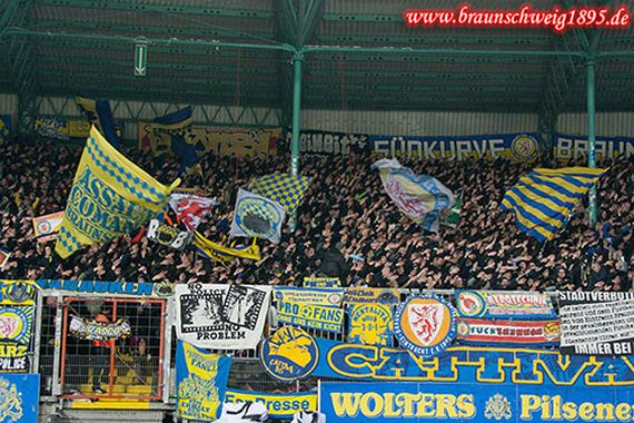 Eintracht Braunschweig vs Borussia Dortmund (1-2) (15)