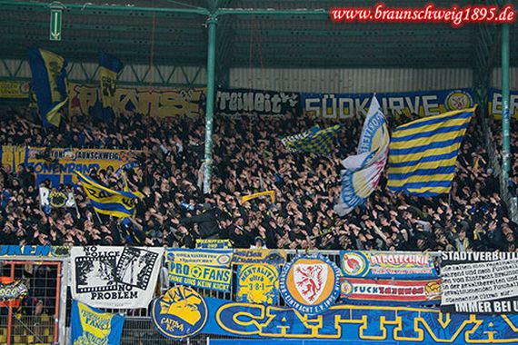 Eintracht Braunschweig vs Borussia Dortmund (1-2) (16)