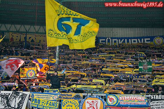 Eintracht Braunschweig vs Borussia Dortmund (1-2) (17)
