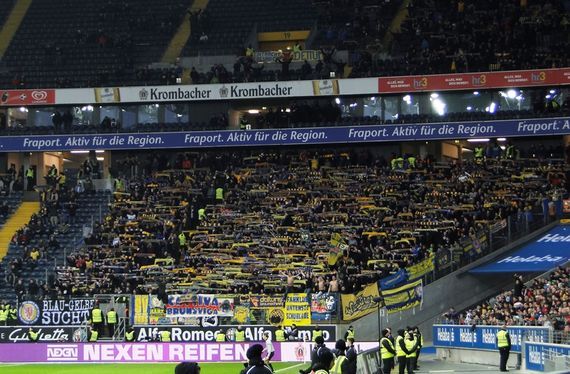 Eintracht Frankfurt vs Eintracht Braunschweig (3-0) (6)