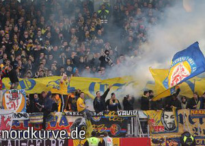 1. FC Nürnberg vs Eintracht Braunschweig (2-1)
