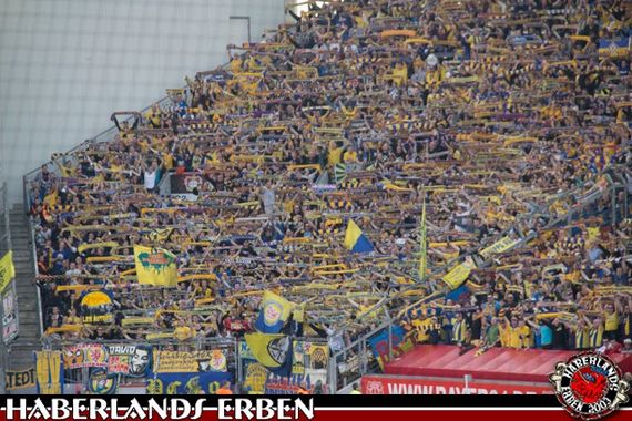 Bayer 04 Leverkusen vs Eintracht Braunschweig (1-1) (6)