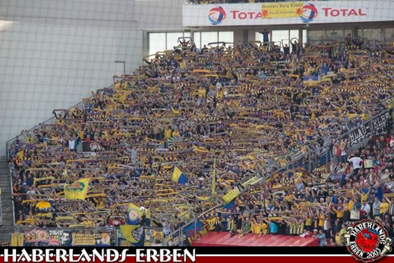 Bayer 04 Leverkusen vs Eintracht Braunschweig (1-1) (7)