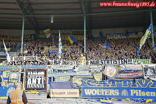 Eintracht Braunschweig vs Hannover 96 (3-0) (2)