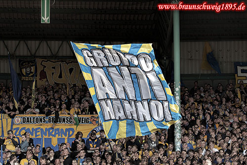 Eintracht Braunschweig vs Hannover 96 (3-0) (3)