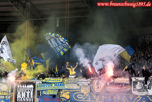Eintracht Braunschweig vs Hannover 96 (3-0) (6)