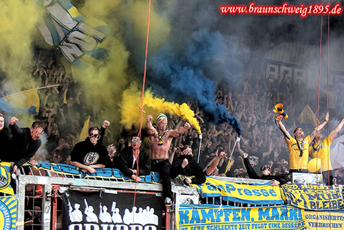 Eintracht Braunschweig vs Hannover 96 (3-0) (8)